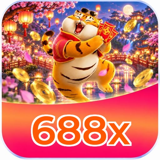 688x