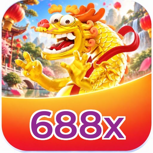 688x