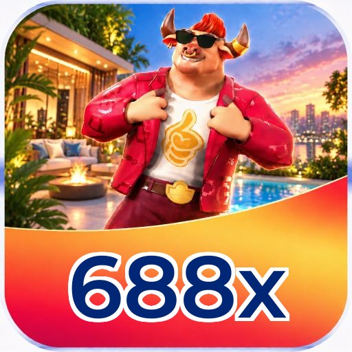 688x Facebook - Página oficial com promoções e comunidade ativa