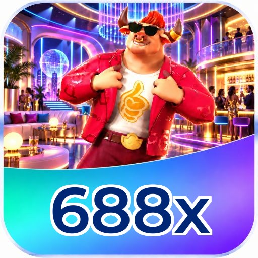 688x