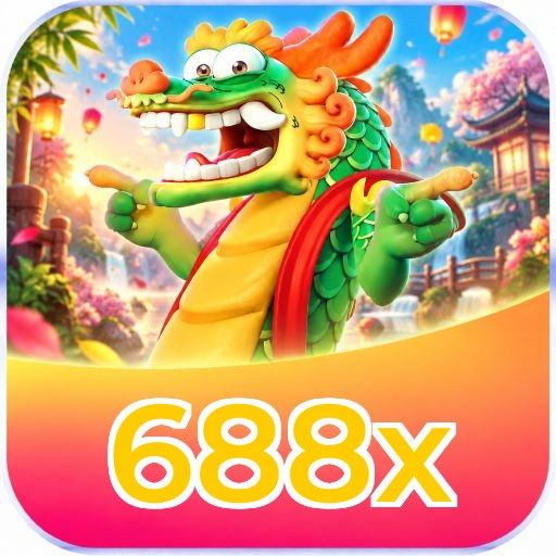688x