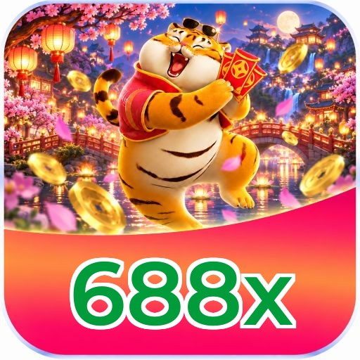 688x Facebook - Página oficial com promoções e comunidade ativa