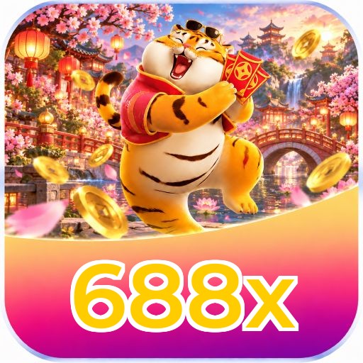 688x
