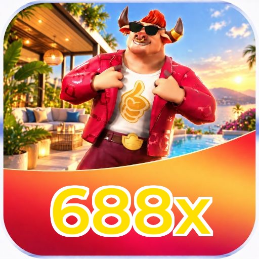 688x Facebook - Página oficial com promoções e comunidade ativa