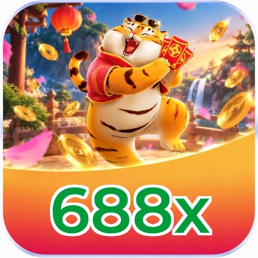 688x