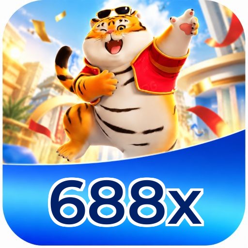 688x