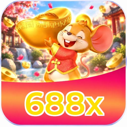 688x