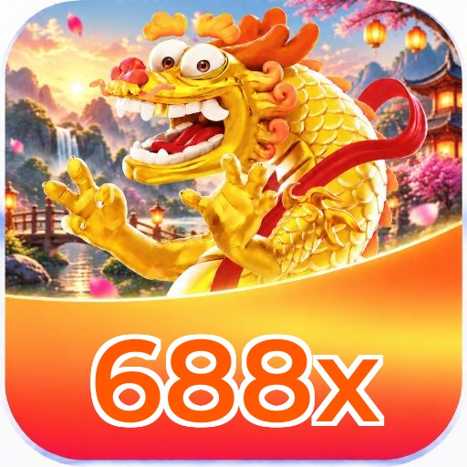688x