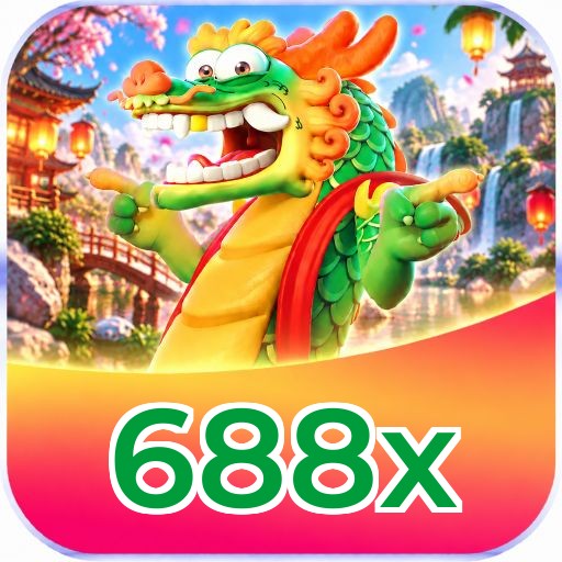 688x
