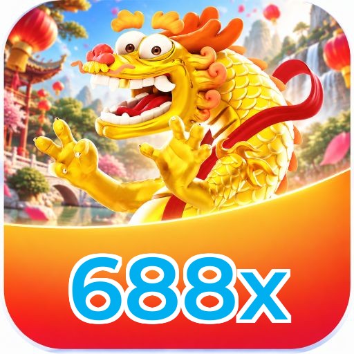 688x Facebook - Página oficial com promoções e comunidade ativa
